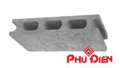 Phú Điền - Gạch block xây tường R100